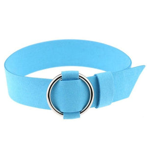 Party Good Girl-Bondage-Halsband
