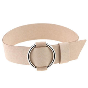 Party Good Girl-Bondage-Halsband