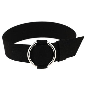Party Good Girl-Bondage-Halsband