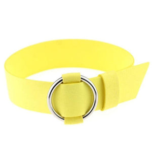Party Good Girl-Bondage-Halsband