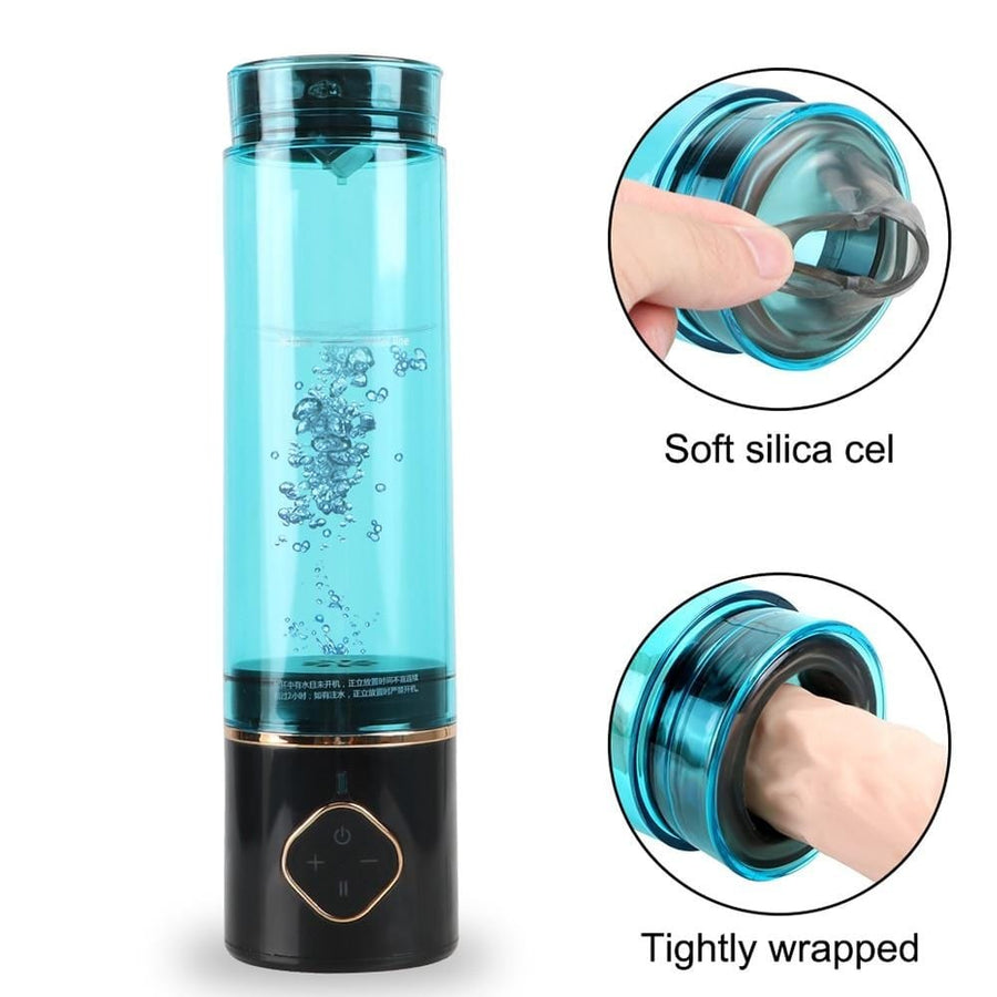 Water Hydro Penis Pump, gallery view 4