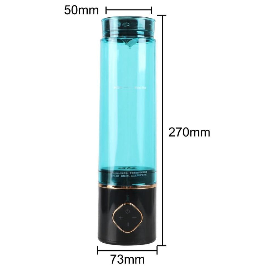 Water Hydro Penis Pump, gallery view 9