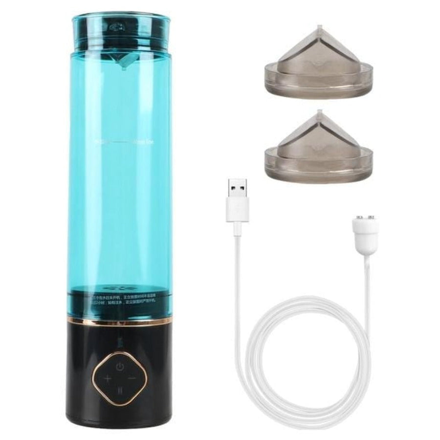 Water Hydro Penis Pump product view