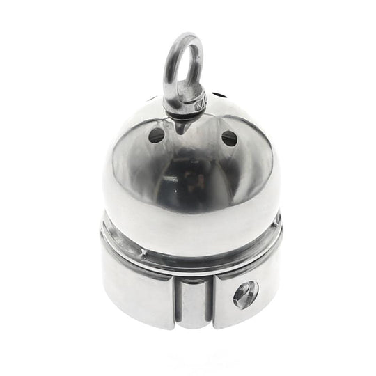 Submissive's Extreme Ball Stretching Toy BDSM product view