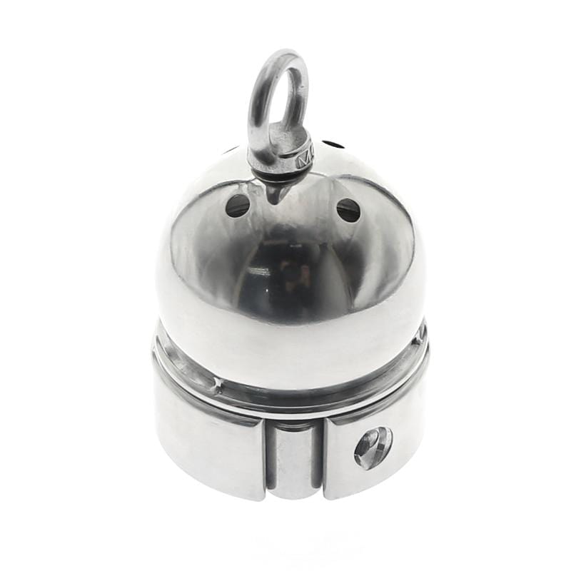Submissive's Extreme Ball Stretching Toy BDSM product view