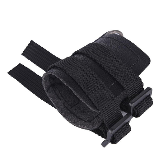 Black Leather Cock Corset BDSM product view