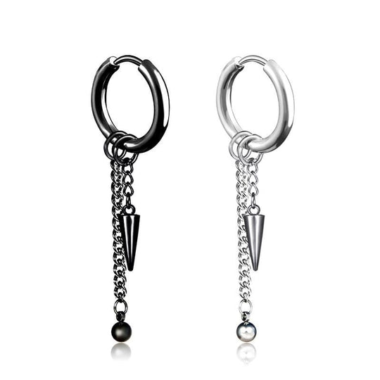 Hypoallergenic Clit Piercing Ring BDSM product view