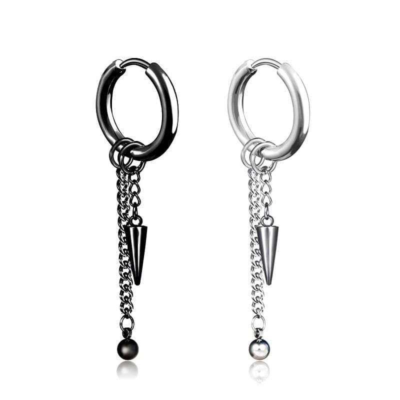 Hypoallergenic Clit Piercing Ring BDSM product view