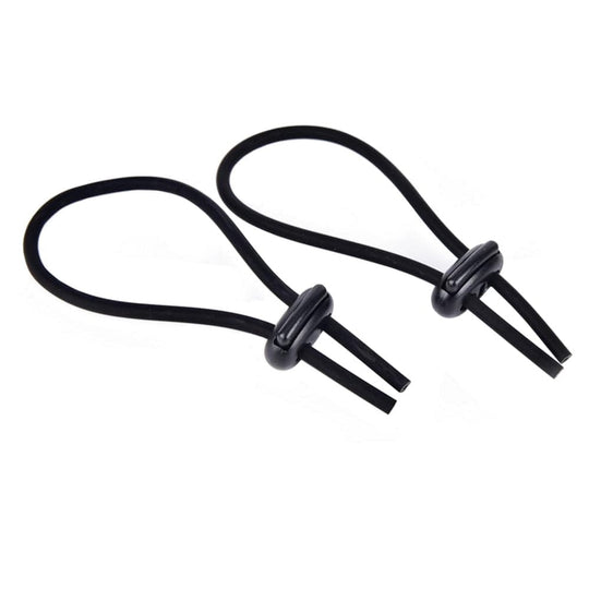 Elastic Silicone Ball Stretch Cord BDSM product view