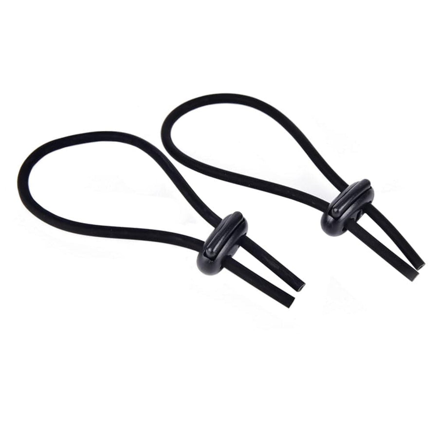 Elastic Silicone Ball Stretch Cord BDSM product view