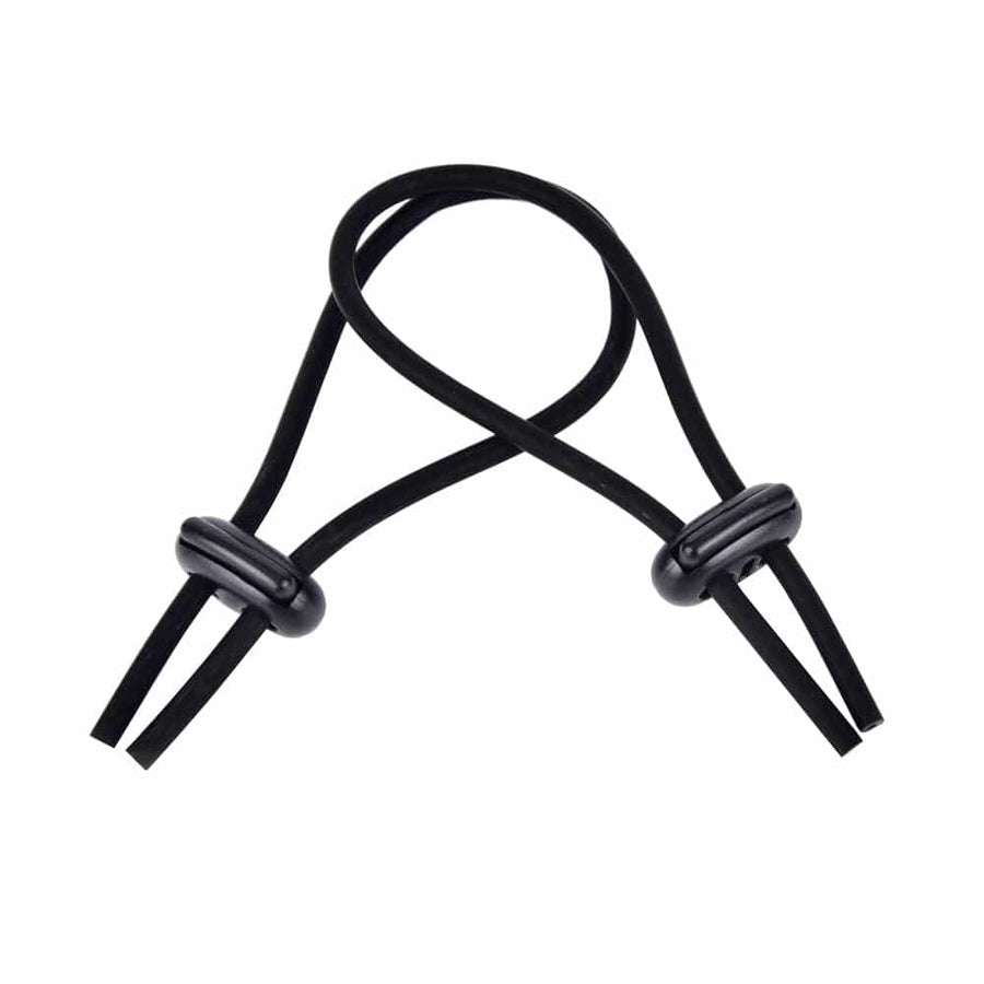 Elastic Silicone Ball Stretch Cord BDSM, gallery view 3