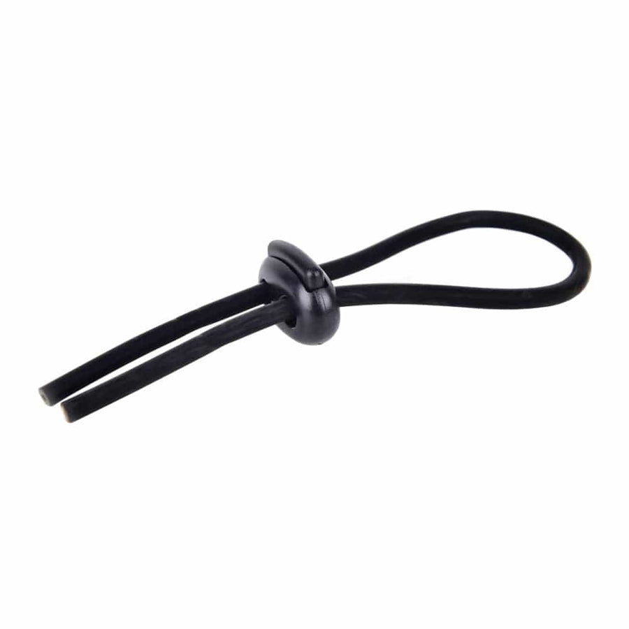 Elastic Silicone Ball Stretch Cord BDSM, gallery view 4