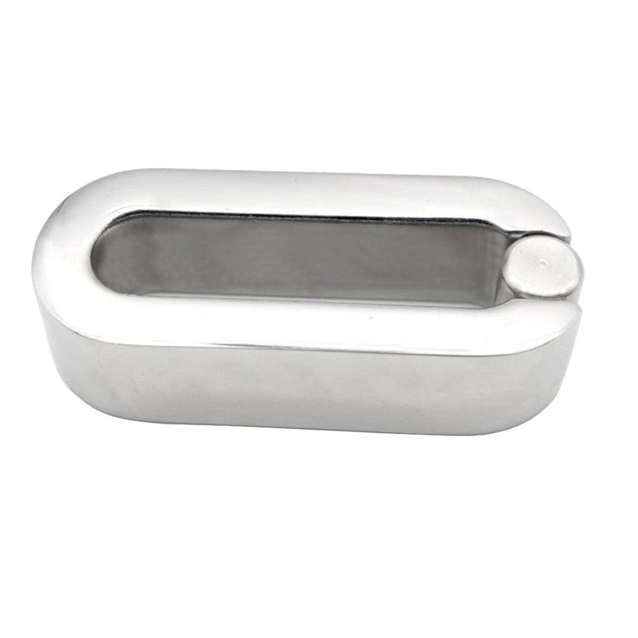 Super Heavy Testicle Clamp BDSM product view