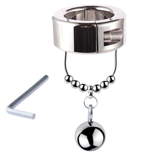 Heavy Duty BDSM Ball Stretching Toy BDSM product view