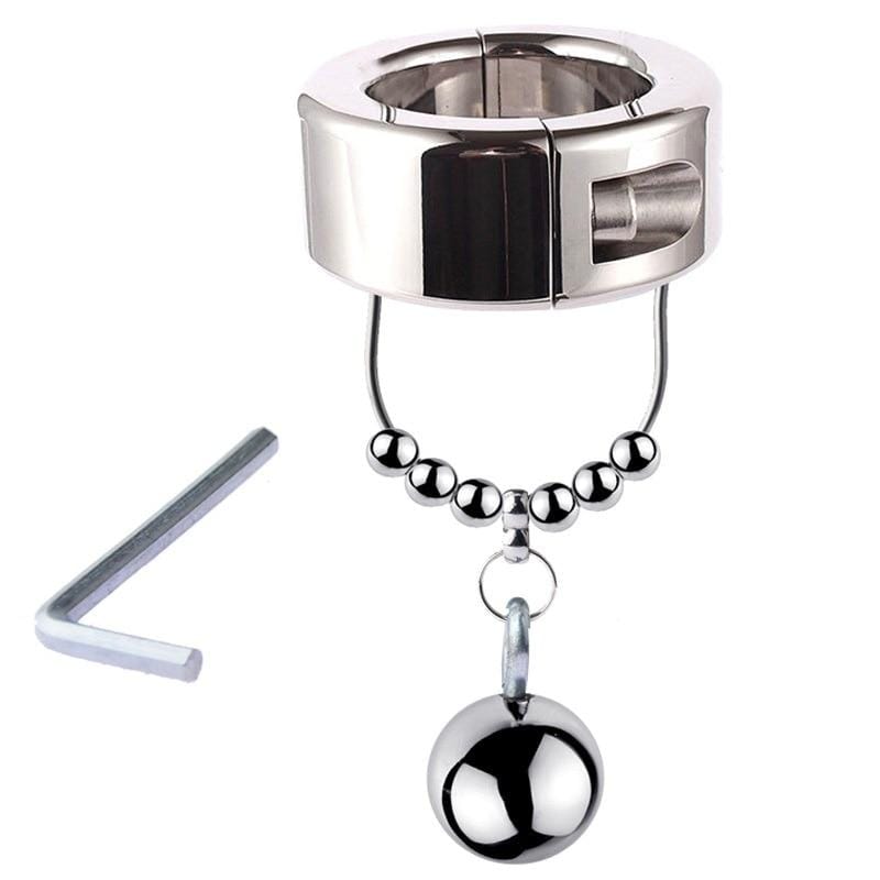 Heavy Duty BDSM Ball Stretching Toy BDSM product view