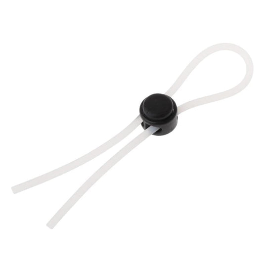 Elastic Quick Release Testicle Sling BDSM product view