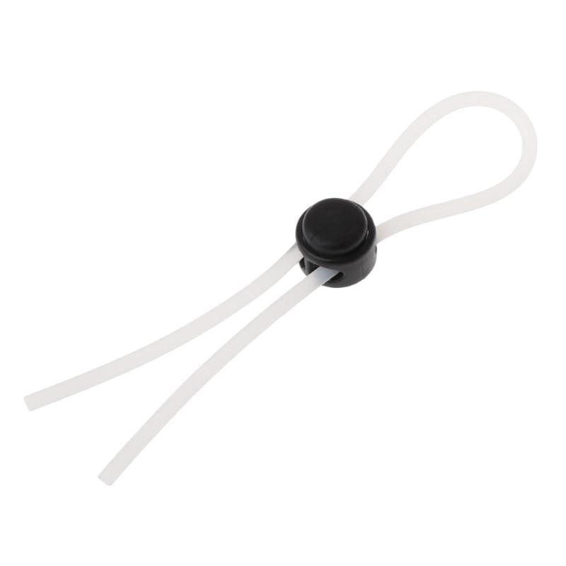 Elastic Quick Release Testicle Sling BDSM product view