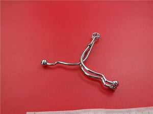 Corrosion-Resistant Stainless Penis Clamp BDSM
