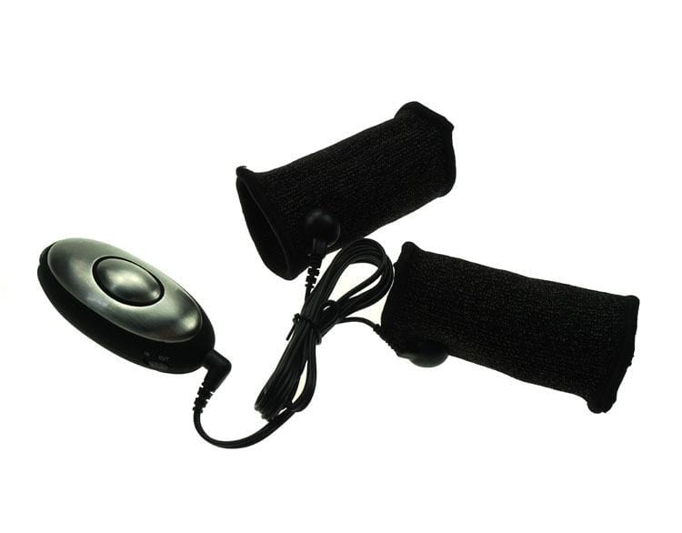 Electro Play Cock Straps BDSM product view