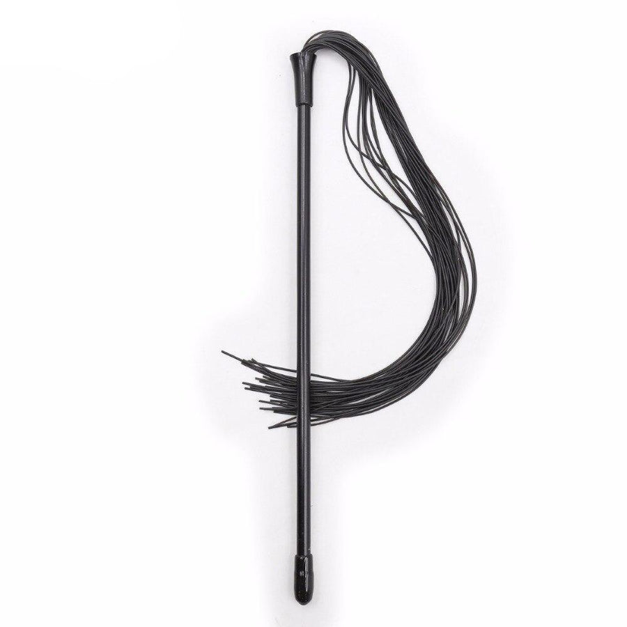 Bondage Fetish Silicone Flogger, gallery view 2