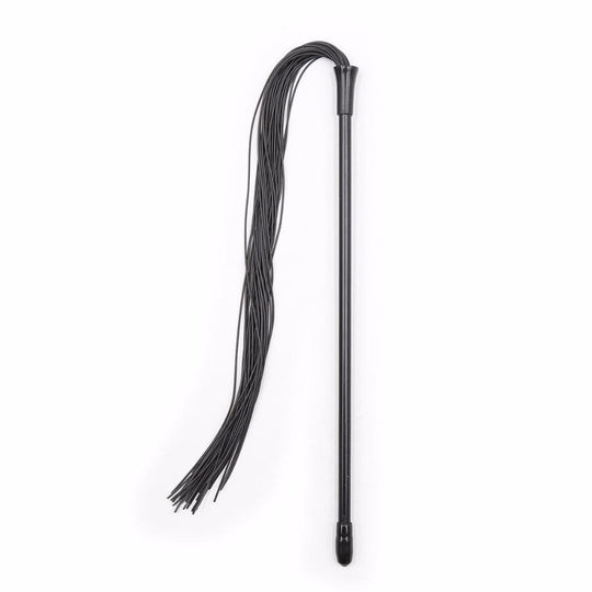 Bondage Fetish Silicone Flogger product view