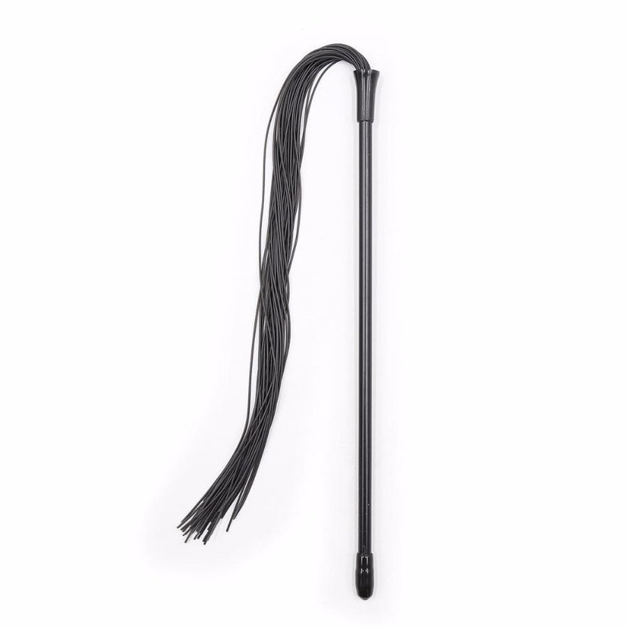 Bondage Fetish Silicone Flogger product view