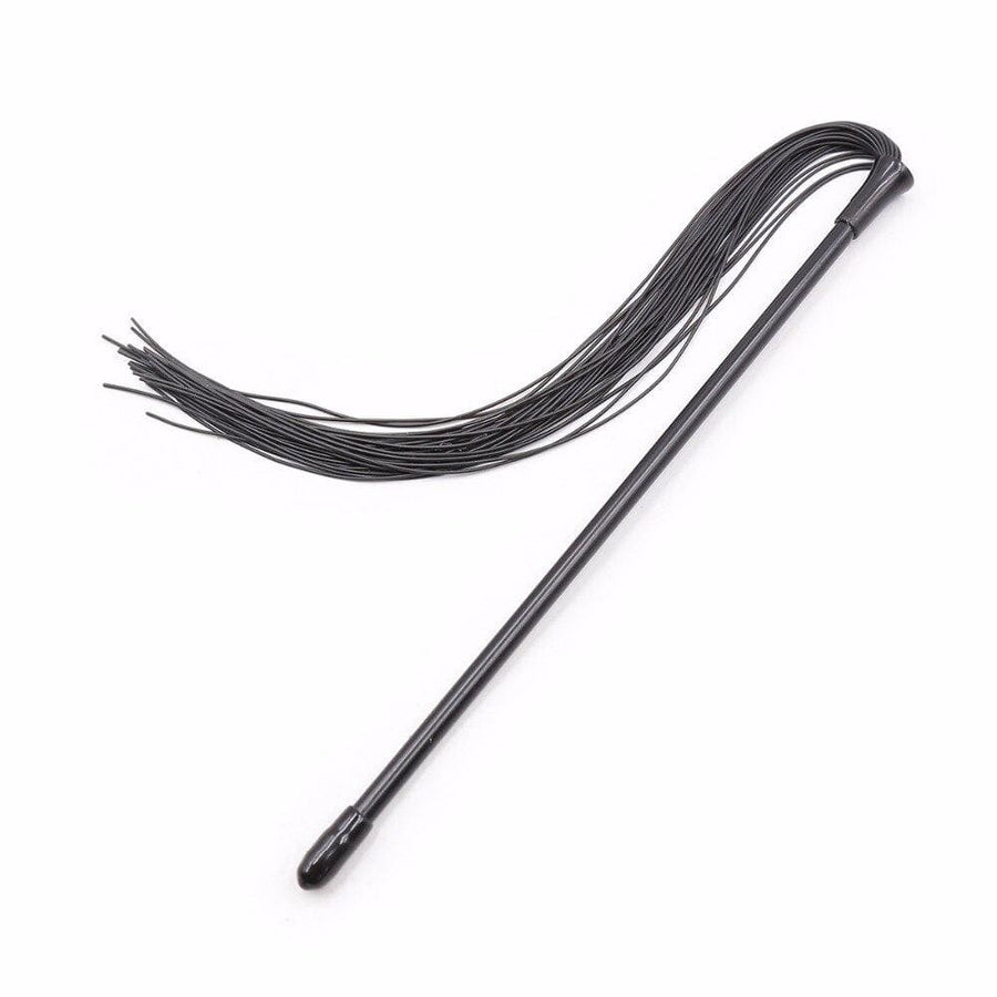 Bondage Fetish Silicone Flogger, gallery view 3