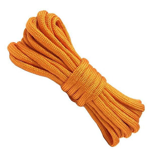 Hochwertiges Sexseil aus Polyester