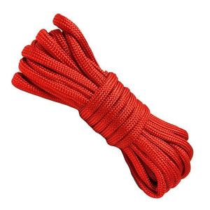 Hochwertiges Sexseil aus Polyester