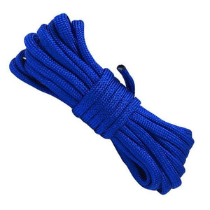 Hochwertiges Sexseil aus Polyester