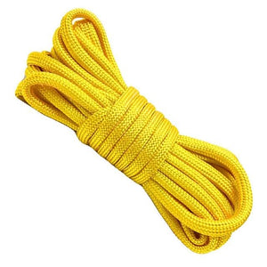 Hochwertiges Sexseil aus Polyester