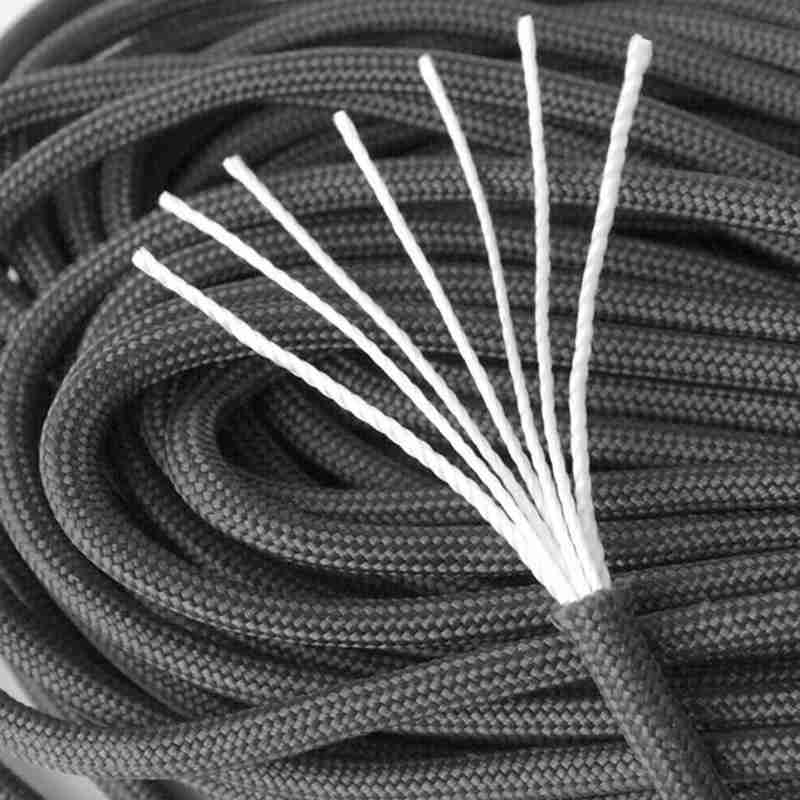 High Quality Polyester Sex Rope, gallery view 8