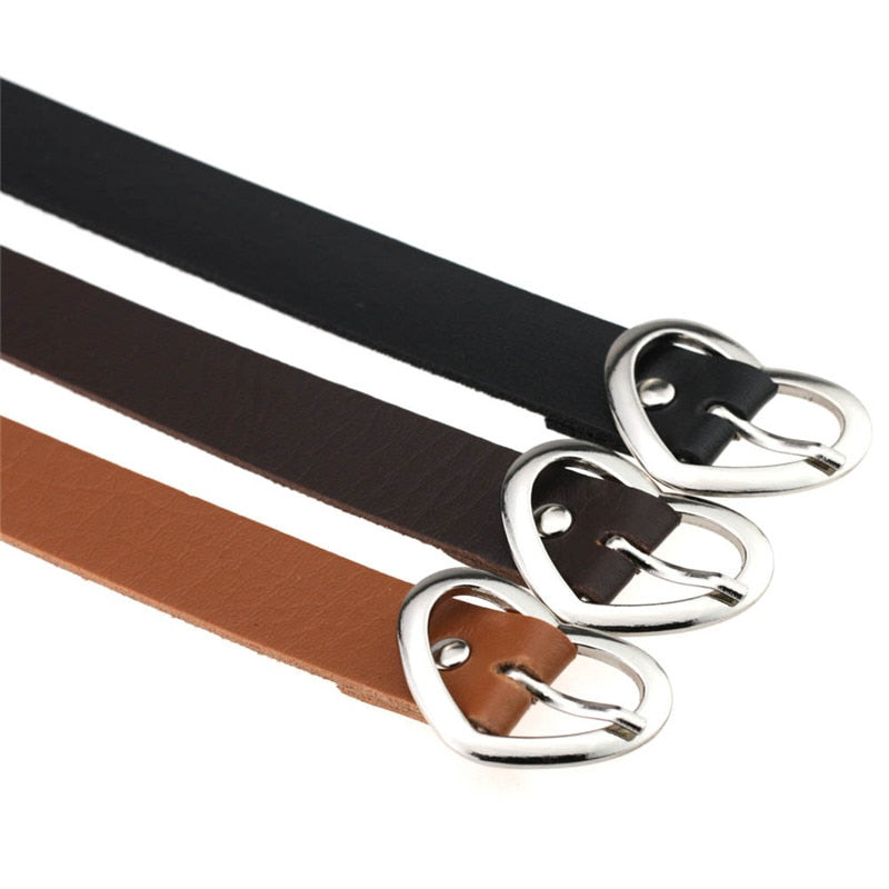 Submissive Heart Choker Necklace, gallery view 2