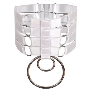Unterwürfiges Halsband BDSM DDLG