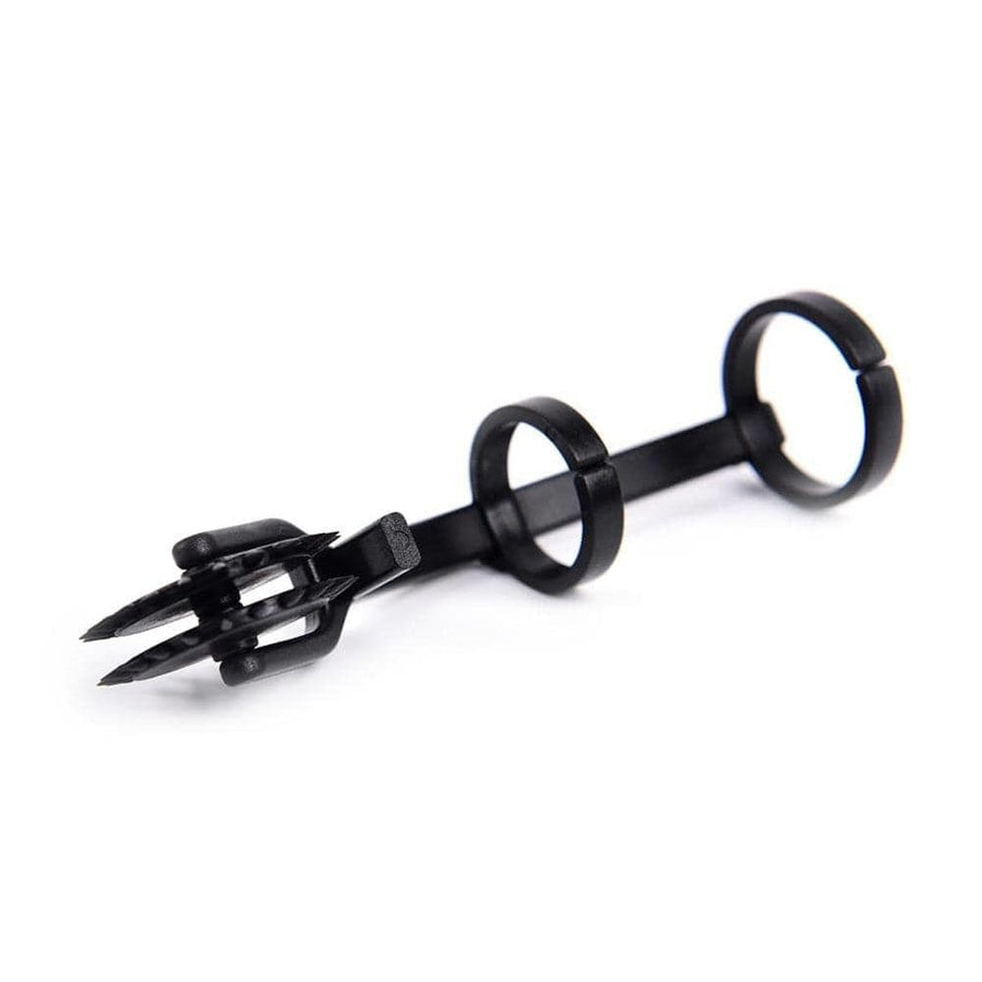 Naughty Finger Wartenberg Pinwheel BDSM, gallery view 4