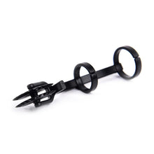 Lade das Bild in den Galerie-Viewer, Frecher Finger Wartenberg Pinwheel BDSM
