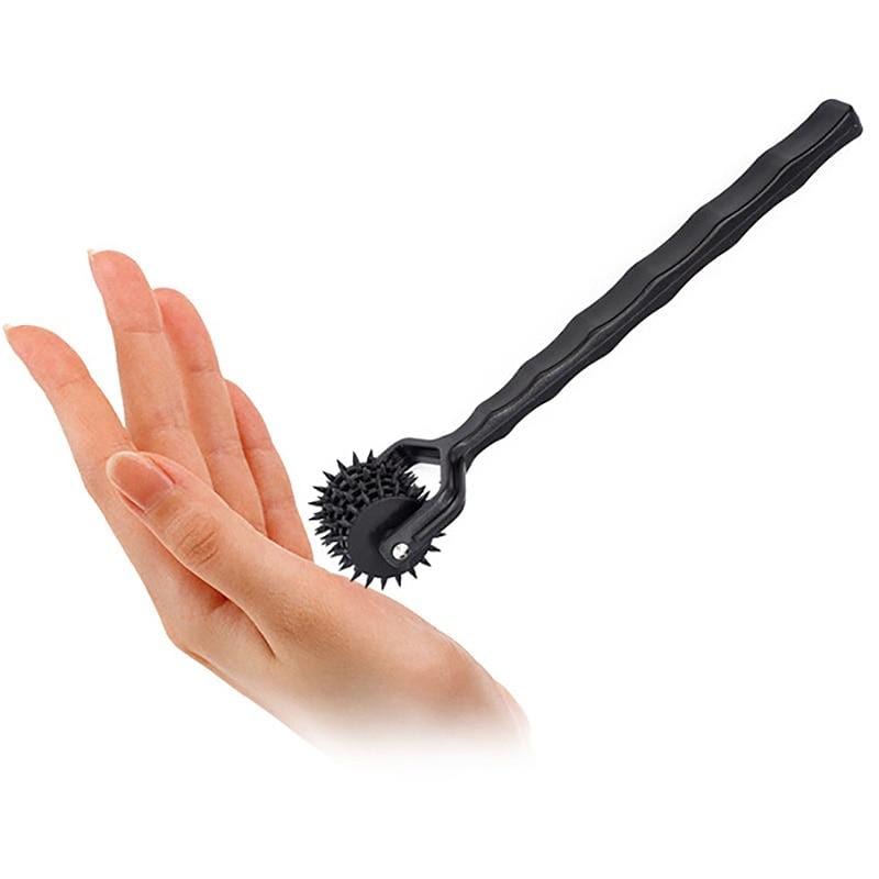 Foreplay Roller Wartenberg Wheel BDSM, gallery view 4