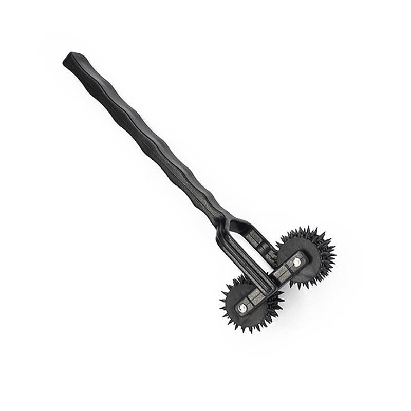 Foreplay Roller Wartenberg Wheel BDSM, gallery view 5