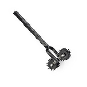 Rouleau de préliminaires Wartenberg Wheel BDSM