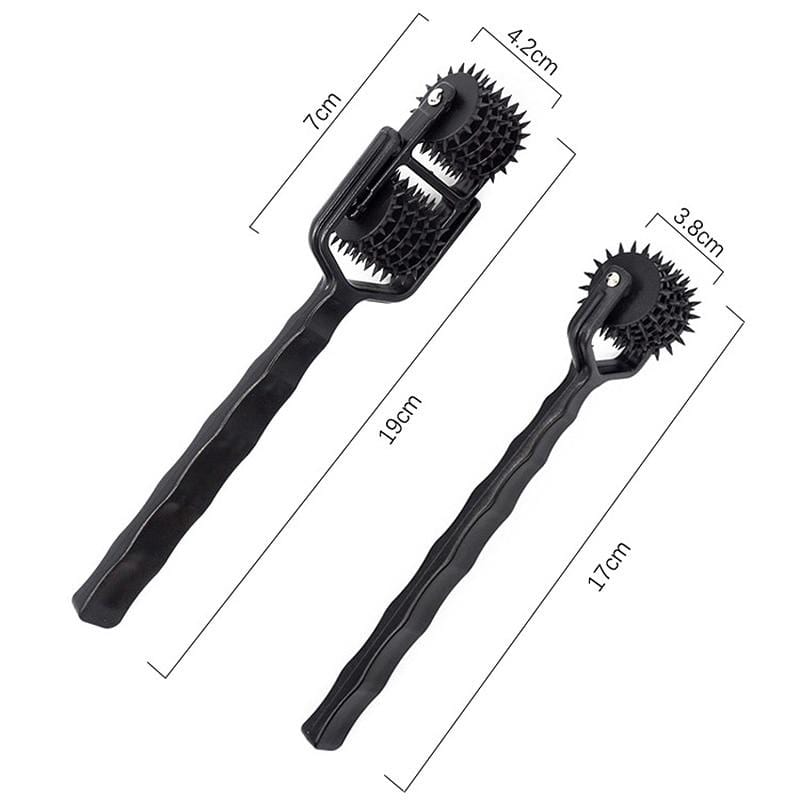 Foreplay Roller Wartenberg Wheel BDSM, gallery view 7