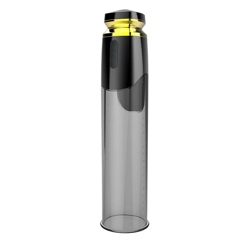 Intelligent Water Based Penis Pump BDSM product view
