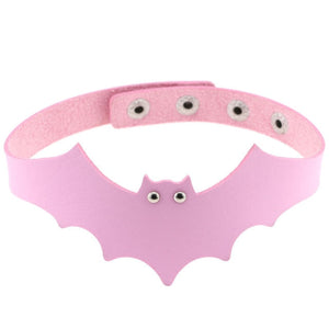 Unterwürfiges Halsband BDSM DDLG