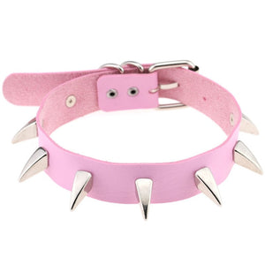 Unterwürfiges Halsband BDSM DDLG