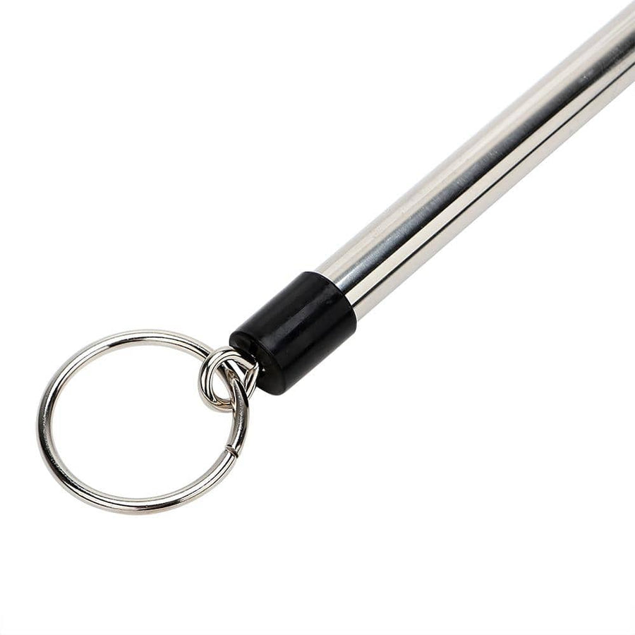 Open Wide Ankle Spreader Bar BDSM, gallery view 5
