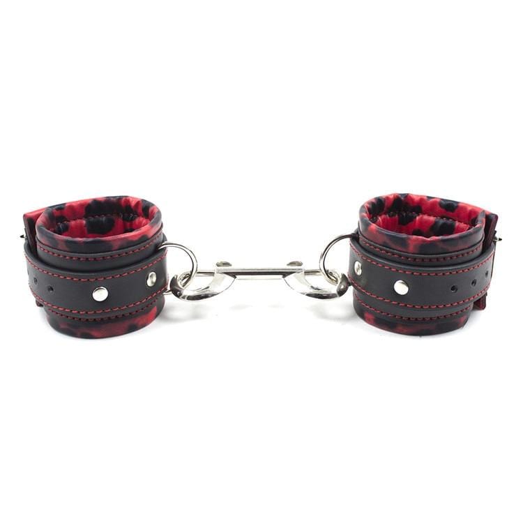 Restraint Play Slave Cuff BDSM product view