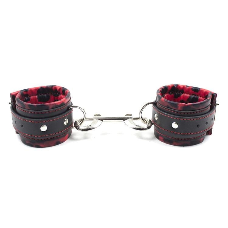 Restraint Play Slave Cuff BDSM