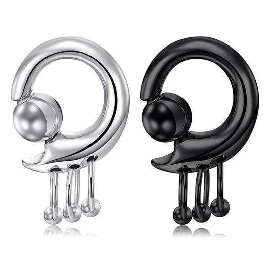 Cock Jewelry PA Ring BDSM product view