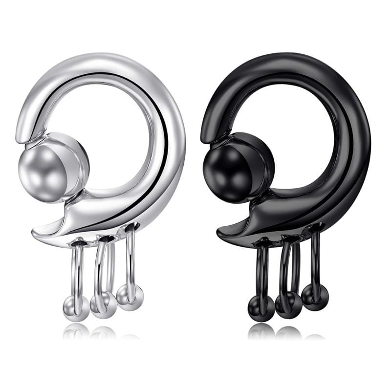 Cock Jewelry PA Ring BDSM product view