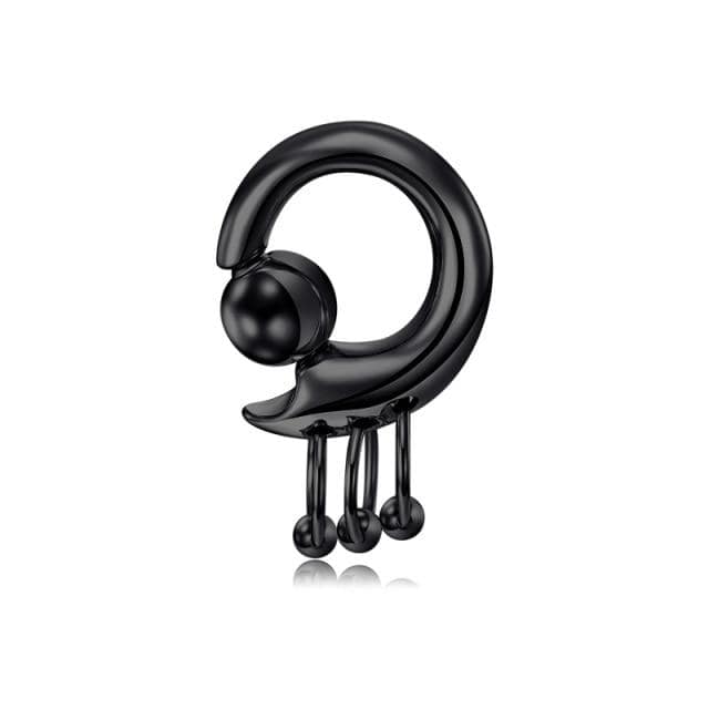 Cock Jewelry PA Ring BDSM, gallery view 3