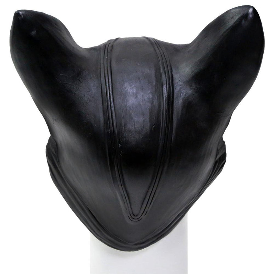 Feline Lover Latex Cat Masks BDSM, gallery view 3